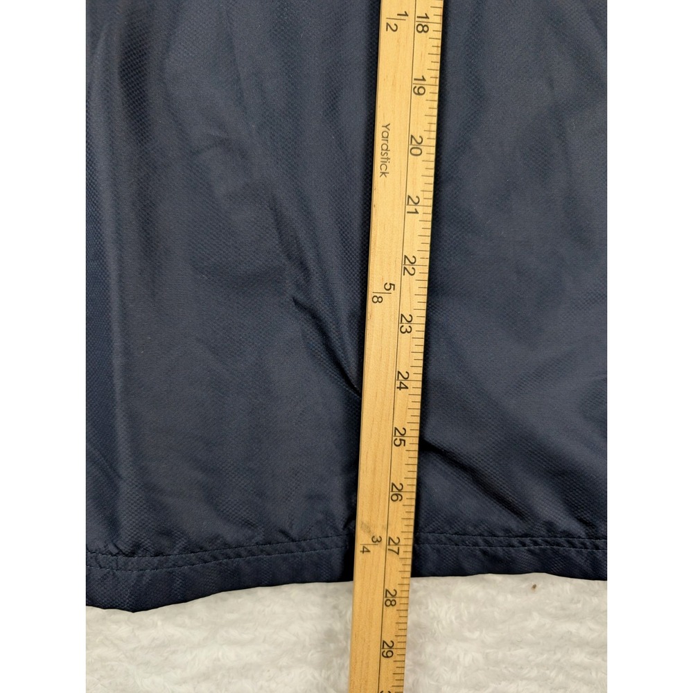 Zero Restriction Performance Windbreaker Mens XL … - image 7